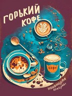 Горький кофе / Ноно Крабрайт