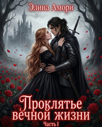 Проклятье вечной жизни / Элина Амори