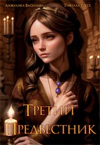 Третий Предвестник / Тиволла Россе
                                                                                                            
                                                                                                                                                                                                                                        ,
                                                                
                                                                                                                                            Анжелика Васильева