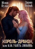 Король-дракон, или Как убить любовь / Юлия Пульс
                                                                                                            
                                                                                                                                                                                                                                        ,
                                                                
                                                                                                                                            Диана Билык
