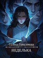 Неделька / Галина Герасимова