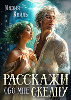 Расскажи обо мне океану / Мария Кейль