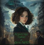 Агентство «Тайна» и дело № 921 / Ангел