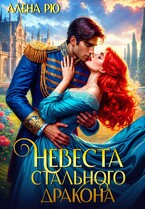 Невеста Cтального дракона / Алёна Рю