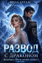 Развод с драконом. Фабрика проклятых невест / Мила Дуглас