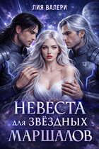 Невеста для звёздных маршалов / Лия Валери