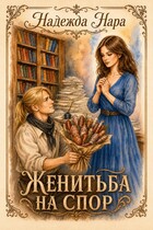 Женитьба на спор / Надежда Нара