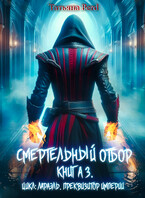Смертельный отбор / Татьяна Berd