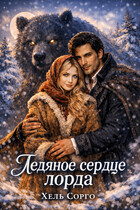 Ледяное сердце лорда / Хель Сорго
