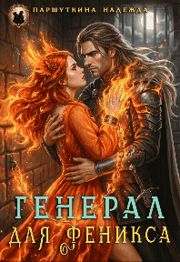 Генерал для феникса / Надежда Паршуткина