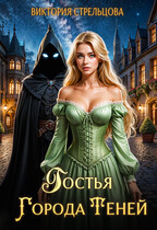 Гостья Города Теней / Виктория Стрельцова
