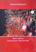Наши пираты. Невероятные приключения / Евгений Шеремет