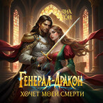 ❄️ Генерал-дракон хочет моей смерти / ЛИА СОН