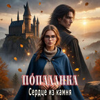 Попаданка. Сердце из камня / Ида Фьорд