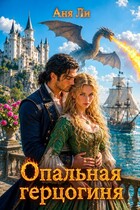 Опальная герцогиня / Аня Ли