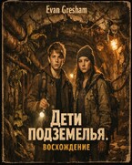 Дети подземелья Восхождение / Evan Gresham
