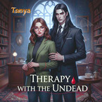 Терапия с нежитью / Tanya Blackwood