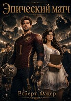 Эпический матч / Роберт Фадер