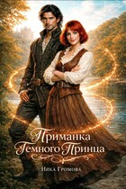 Приманка Темного Принца / Ника Громова