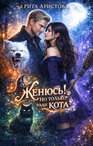 Женюсь! Но только ради кота / Рита Аристова