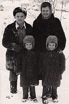 Детские шалости. / Александр Черевков