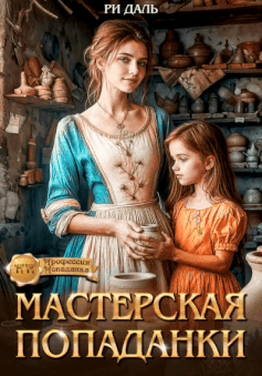 Мастерская попаданки / Ри Даль