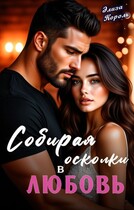 Собирая осколки в Любовь / Элиза Король