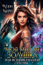 Моя милая Золушка (или история сводной сестры) / Мэри Кенли