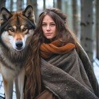 Хмара. Тишина / Обухова Марина