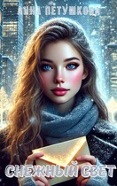 Снежный Свет / Анна Петушкова