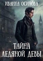 Тайна ледяной девы / Иванна Осипова