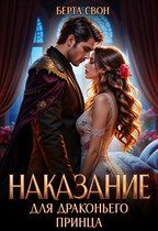 Наказание для драконьего принца / Берта Свон