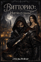 Витторио: Нити судьбы / Этель Рефар
