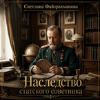 Наследство статского советника / Светлана Файзрахманова