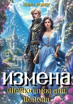 Измена. (не) любимая для демона / Нина Новак