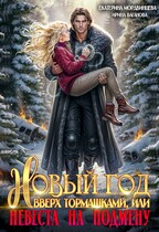Новый год вверх тормашками, или Невеста на подмену / Екатерина Мордвинцева
                                                                                                            
                                                                                                                                                                                                                                        ,
                                                                
                                                                                                                                            Ирина Ваганова