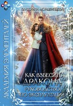 Как взбесить дракона. Руководство по эксплуатации / Екатерина Мордвинцева