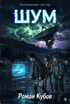 Шум / Роман Кубов