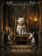 Голова на плечах / Александра Родсет