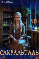Сакральталь. Серия 2 / Мила Прим