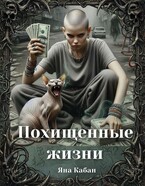 Похищенные жизни / Яна Кабан
