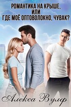 Романтика на крыше, или Где моё оптоволокно, чувак? / Алекса Вулф