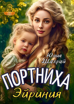 Портниха Эйриния / Юлия Шахрай