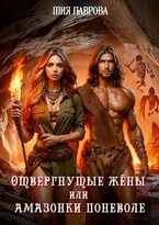 Отвергнутые жёны, или Амазонки поневоле / Мия Лаврова (Ноэль Ламар)