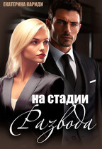 На стадии развода / Екатерина Кариди