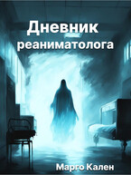 Дневник реаниматолога. / Margo Kalen