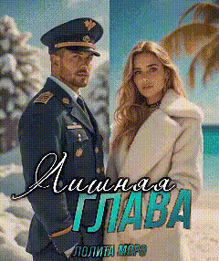Лишняя глава / Лолита Моро