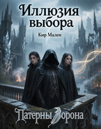 Иллюзия выбора / Кир Мален