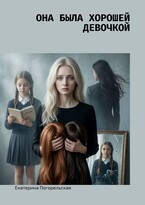 Она была хорошей девочкой. / Екатерина Погорельская