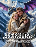 Лекарь для генерала драконов / Белль Фолден